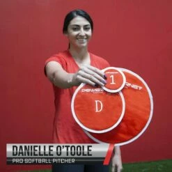 Cheapest 🔥 POWERNET Pitch Perfect Training Targets ✔️ -BASEBALL Official Shop a33 008 04 1