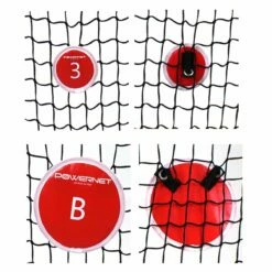 Cheapest 🔥 POWERNET Pitch Perfect Training Targets ✔️ -BASEBALL Official Shop a33 008 06 1