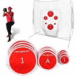 Cheapest 🔥 POWERNET Pitch Perfect Training Targets ✔️