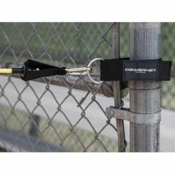 Brand new 🎉 POWERNET Portable Warm-Up/Strength Training ⚾ Baseball Set 💯 -BASEBALL Official Shop a33 009 02 1