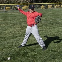 Brand new 🎉 POWERNET Portable Warm-Up/Strength Training ⚾ Baseball Set 💯 -BASEBALL Official Shop a33 009 03 1