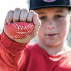 Brand new 🎉 POWERNET Portable Warm-Up/Strength Training ⚾ Baseball Set 💯 -BASEBALL Official Shop a33 009 06 1