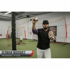 Deals 😍 POWERNET Bat Handle Resistance Trainer ⭐ -BASEBALL Official Shop a33 010 01 1