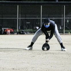 Deals 🌟 POWERNET Perfect Fielder Training Tool, 2pk 🛒 -BASEBALL Official Shop a33 012 03 1