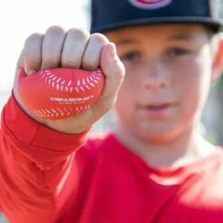 Promo ❤️ POWERNET Perfect Fielder and Foam Tech Ball Bundle 😍 -BASEBALL Official Shop a33 014 03 1