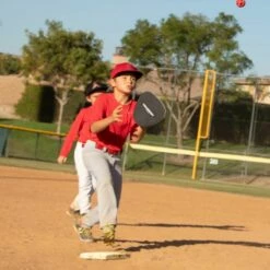 Wholesale 👍 POWERNET Fielder Hand-Eye Coordination Bundle 🧨 -BASEBALL Official Shop a33 015 03 1