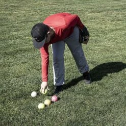 Deals ✔️ POWERNET Weighted Long Toss ⚾ Baseball Set 🔥 -BASEBALL Official Shop a33 016 03 1