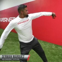 Discount 🤩 POWERNET 2.8" Weighted Batting/Throwing Training Balls, 6pk 🤩 -BASEBALL Official Shop a33 017 throwing 1