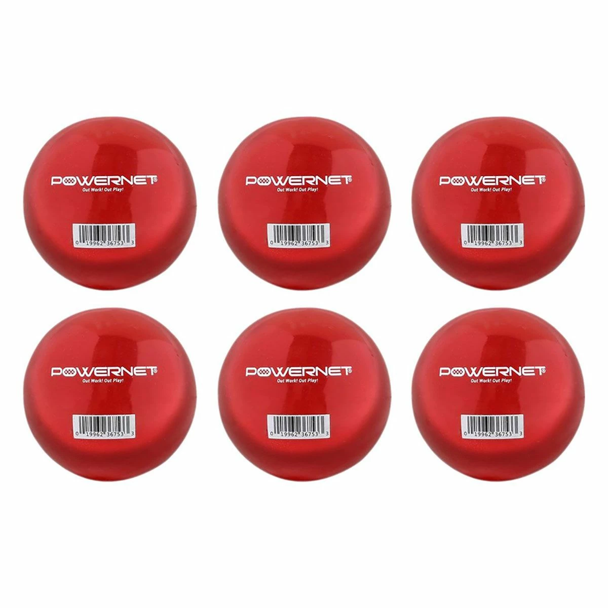 Best reviews of 🎉 POWERNET 3.2" Weighted Batting/Throwing Training Balls, 6pk ✔️ 3 Best reviews of 🎉 POWERNET 3.2" Weighted Batting/Throwing Training Balls, 6pk ✔️ - Image 3