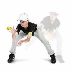 Best Pirce 😀 SKLZ Reaction Ball ❤️ -BASEBALL Official Shop a33 020 02 1