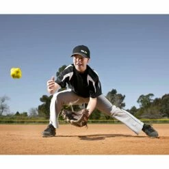 Best Pirce 😀 SKLZ Reaction Ball ❤️ -BASEBALL Official Shop a33 020 04 1