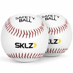 Cheapest ✔️ SKLZ Safety Youth ⚾ Baseballs, 2pk ⌛