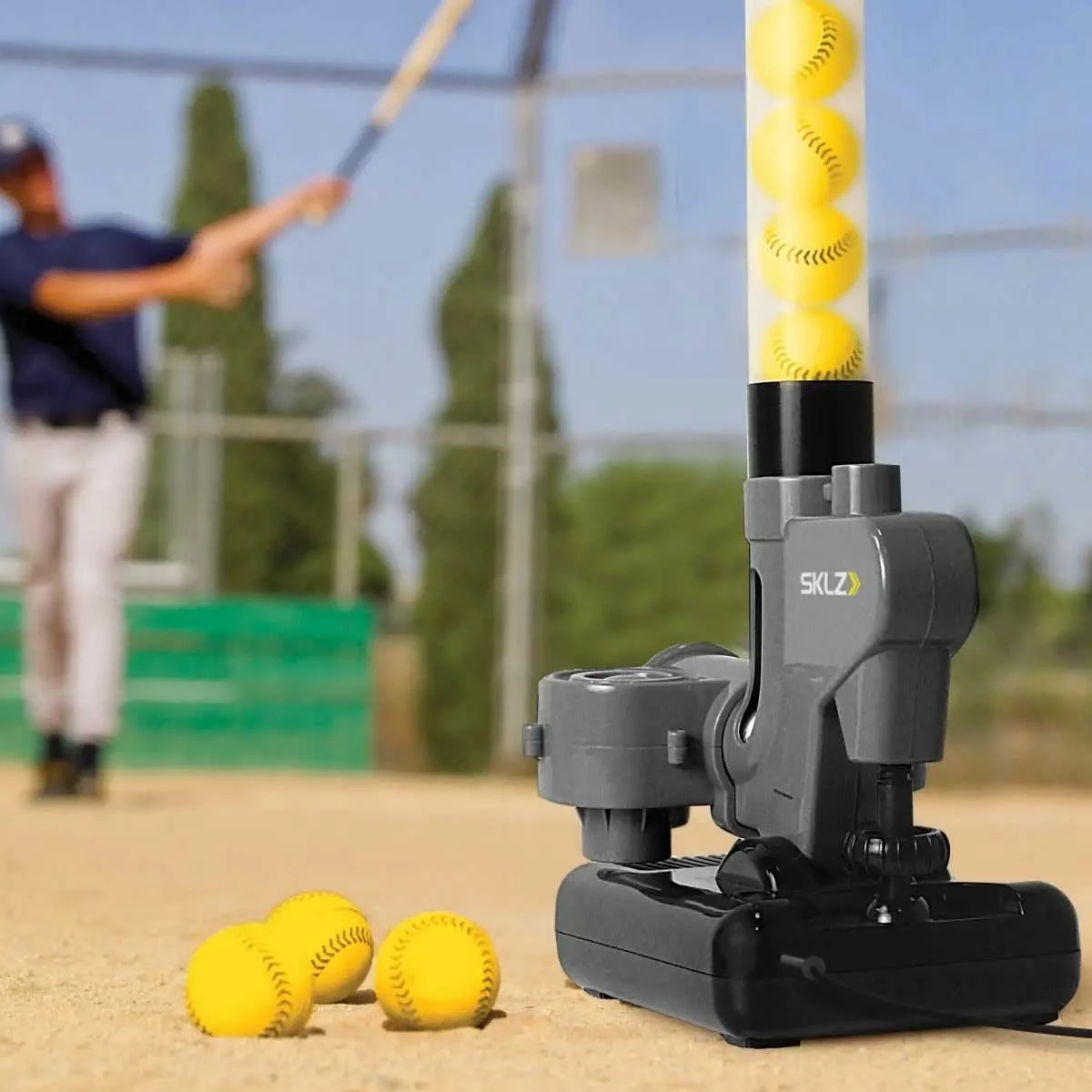 Cheapest ๐ SKLZ Bolt Pitching Machine Micro Balls, dz ๐ 3 Cheapest ๐ SKLZ Bolt Pitching Machine Micro Balls, dz ๐ - Image 3