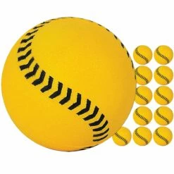 Cheapest 👍 SKLZ Bolt Pitching Machine Micro Balls, dz 🎉