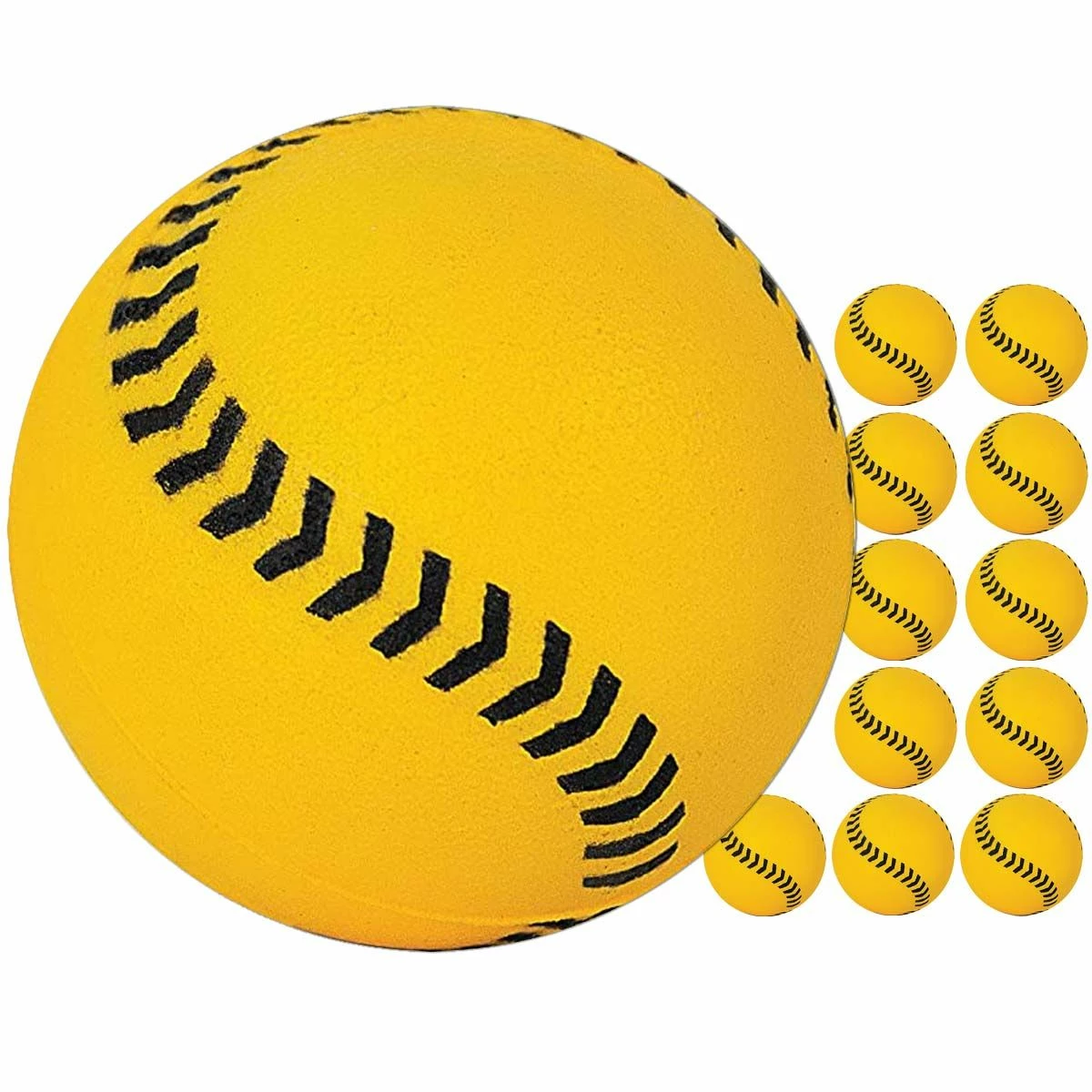 Cheapest ๐ SKLZ Bolt Pitching Machine Micro Balls, dz ๐ 1 Cheapest ๐ SKLZ Bolt Pitching Machine Micro Balls, dz ๐