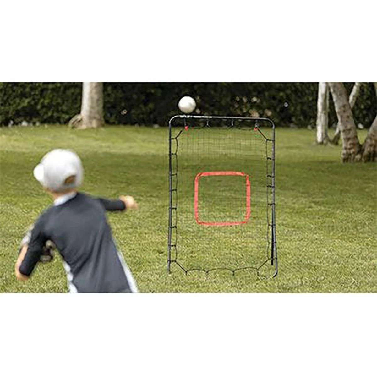 Brand new ๐ฅ SKLZ Pitchback Youth โพ Baseball/Softball Rebound Trainer ๐ฏ 3 Brand new ๐ฅ SKLZ Pitchback Youth โพ Baseball/Softball Rebound Trainer ๐ฏ - Image 3