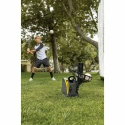 Best Pirce 🎉 SKLZ Catapult Soft Toss Machine 🔥 -BASEBALL Official Shop a33 029 01 1