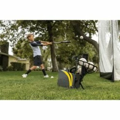 Best Pirce 🎉 SKLZ Catapult Soft Toss Machine 🔥 -BASEBALL Official Shop a33 029 02 1