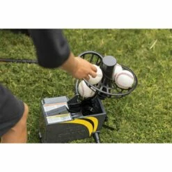 Best Pirce 🎉 SKLZ Catapult Soft Toss Machine 🔥 -BASEBALL Official Shop a33 029 04 1