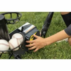 Best Pirce 🎉 SKLZ Catapult Soft Toss Machine 🔥 -BASEBALL Official Shop a33 029 05 1