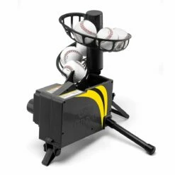 Best Pirce ๐ SKLZ Catapult Soft Toss Machine ๐ฅ
