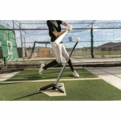 Flash Sale 🎉 SKLZ Launch Elite Batting Tee ✔️ -BASEBALL Official Shop a33 030 02 1