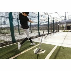 Flash Sale 🎉 SKLZ Launch Elite Batting Tee ✔️ -BASEBALL Official Shop a33 030 03 1