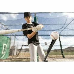 Flash Sale 🎉 SKLZ Launch Elite Batting Tee ✔️ -BASEBALL Official Shop a33 030 04 1