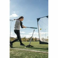 Flash Sale 🎉 SKLZ Launch Elite Batting Tee ✔️ -BASEBALL Official Shop a33 030 05 1