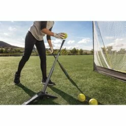 Flash Sale 🎉 SKLZ Launch Elite Batting Tee ✔️ -BASEBALL Official Shop a33 030 06 1