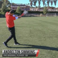 Promo 🎁 POWERNET Micro Crushers Limited Flight Training ⚾ Baseballs, 12/pk Yellow 😀 -BASEBALL Official Shop a33 033 02 1