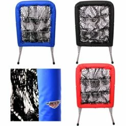 Flash Sale 🎁 On Deck Sports Punch Out Pocket Pitching Trainer Red 😀 6 Flash Sale 🎁 On Deck Sports Punch Out Pocket Pitching Trainer Red 😀 -BASEBALL Official Shop a33 034 colors2 1