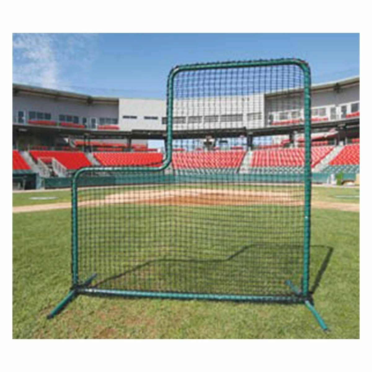 Best reviews of ๐ ProMounds Deluxe 7'x7' โพ Baseball L-Screen Frame & Net ๐ 1 Best reviews of ๐ ProMounds Deluxe 7'x7' โพ Baseball L-Screen Frame & Net ๐