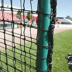 Best reviews of 🛒 ProMounds Deluxe 10'x10' ⚾ Baseball/Softball Protective Screen Frame & Net 🤩 -BASEBALL Official Shop a33 127a 50 1