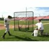 Buy 👍 ProMounds Premium Batting Sock Frame & Net, 7'x7' 🔥