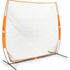 Buy π BOWNET BowST βΎ Baseball / π₯ Softball Soft Toss Net π