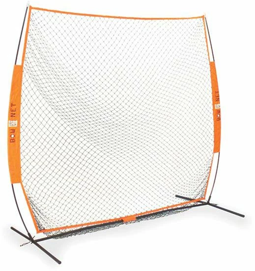 Buy π BOWNET BowST βΎ Baseball / π₯ Softball Soft Toss Net π 1 Buy π BOWNET BowST βΎ Baseball / π₯ Softball Soft Toss Net π