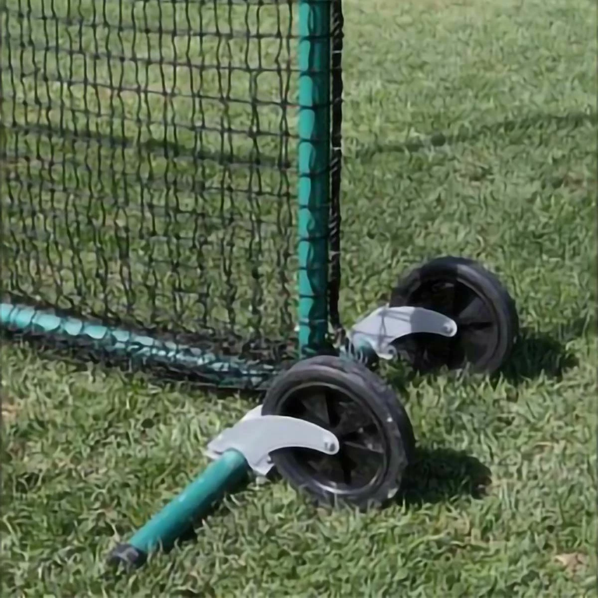 Best deal ❤️ ProMounds Wheel Kit for Deluxe Field Frames ⌛ 2 Best deal ❤️ ProMounds Wheel Kit for Deluxe Field Frames ⌛ - Image 2