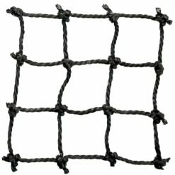 Best Sale ❤️ 55' Pro Series Batting Tunnel Cage Nets, 2.5mm, #42 🔔