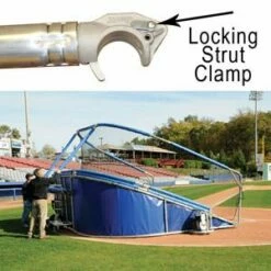 Discount β€οΈ Jaypro Big League Bomber Elite Portable Batting Cage, BGLC-7500 π 13 Discount β€οΈ Jaypro Big League Bomber Elite Portable Batting Cage, BGLC-7500 π -BASEBALL Official Shop a33 155a 10 1