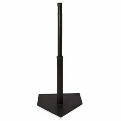 Budget 😀 Champion Deluxe ⚾ Baseball/Softball Batting Tee, 90 🔥