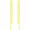 Outlet 👍 Jaypro 20'H Pro-Style ⚾ Baseball Foul Poles, BBFP-20 (pair) ✨