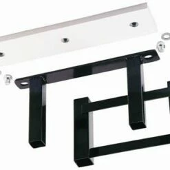 Promo 💯 Moveable Pitching Rubber Set, Youth 18" 🧨