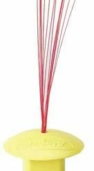 Cheap 😀 Yellow ⚾ Baseball/Softball Base Plug with Indicator 💯