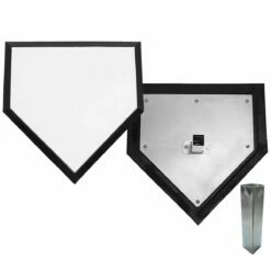 Best reviews of 😍 Champion Professional Removable Home Plate, BH87 👏