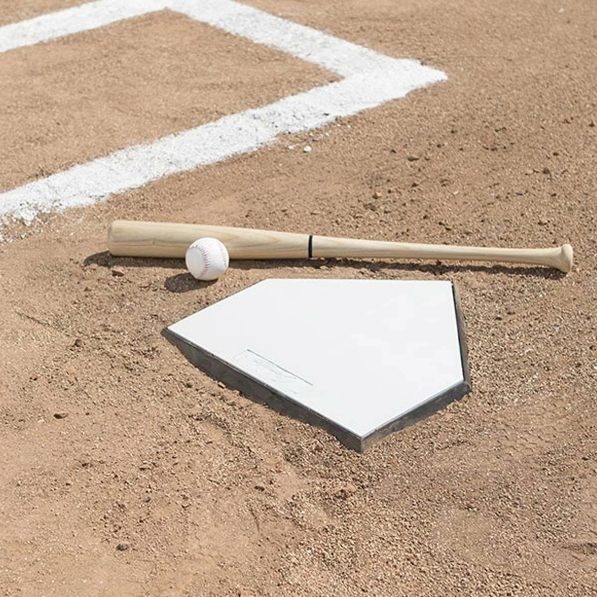 Top 10 🛒 Champion Bury-All Home Plate w/ Rubber Base, BH86 😍 2 Top 10 🛒 Champion Bury-All Home Plate w/ Rubber Base, BH86 😍 - Image 2