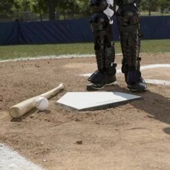 Top 10 🛒 Champion Bury-All Home Plate w/ Rubber Base, BH86 😍 5 Top 10 🛒 Champion Bury-All Home Plate w/ Rubber Base, BH86 😍 -BASEBALL Official Shop a33 223 new 2 1