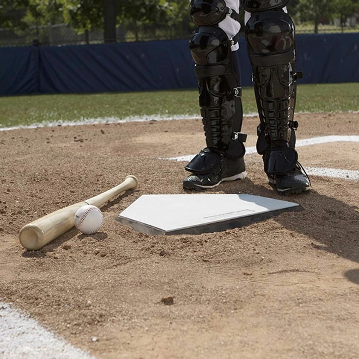 Top 10 🛒 Champion Bury-All Home Plate w/ Rubber Base, BH86 😍 3 Top 10 🛒 Champion Bury-All Home Plate w/ Rubber Base, BH86 😍 - Image 3