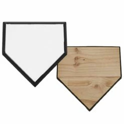 Hot Sale ✨ Champion Wood Filled Home Plate, BH88 💯