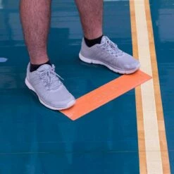 New ⌛ Champion Throw Down Rubber Base Set, Orange ⭐ -BASEBALL Official Shop a33 231 new 3